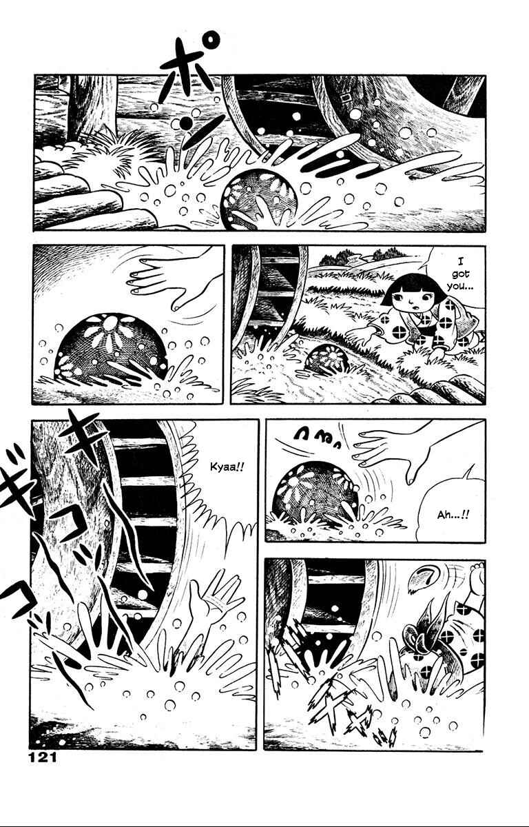 Page 31 Chapter 3 Unusual Fetus: My Baby