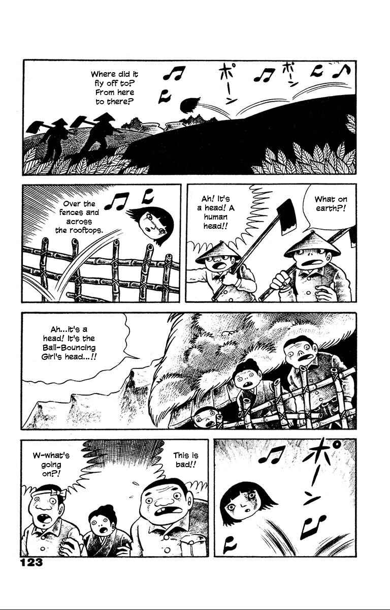 Page 33 Chapter 3 Unusual Fetus: My Baby