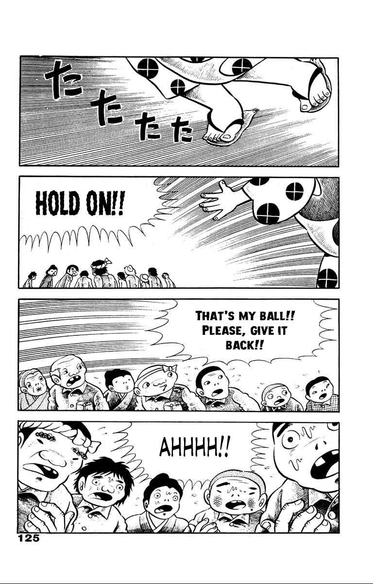 Page 35 Chapter 3 Unusual Fetus: My Baby