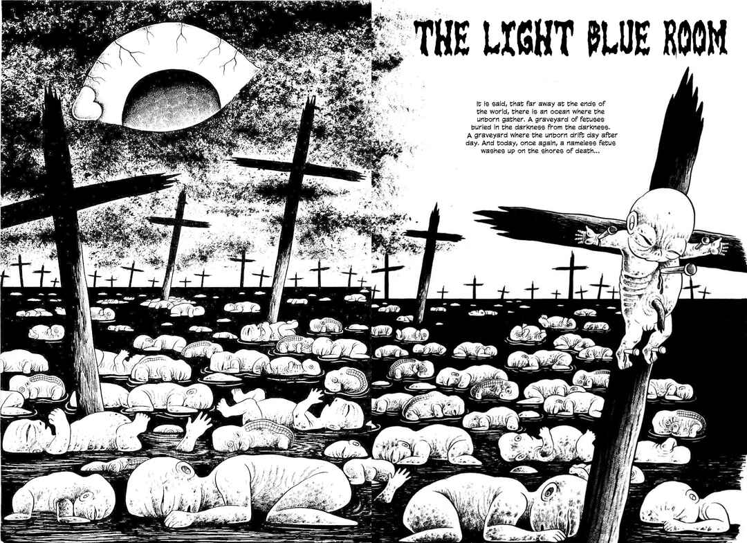 Page 1 Chapter 6 Unusual Fetus: My Baby