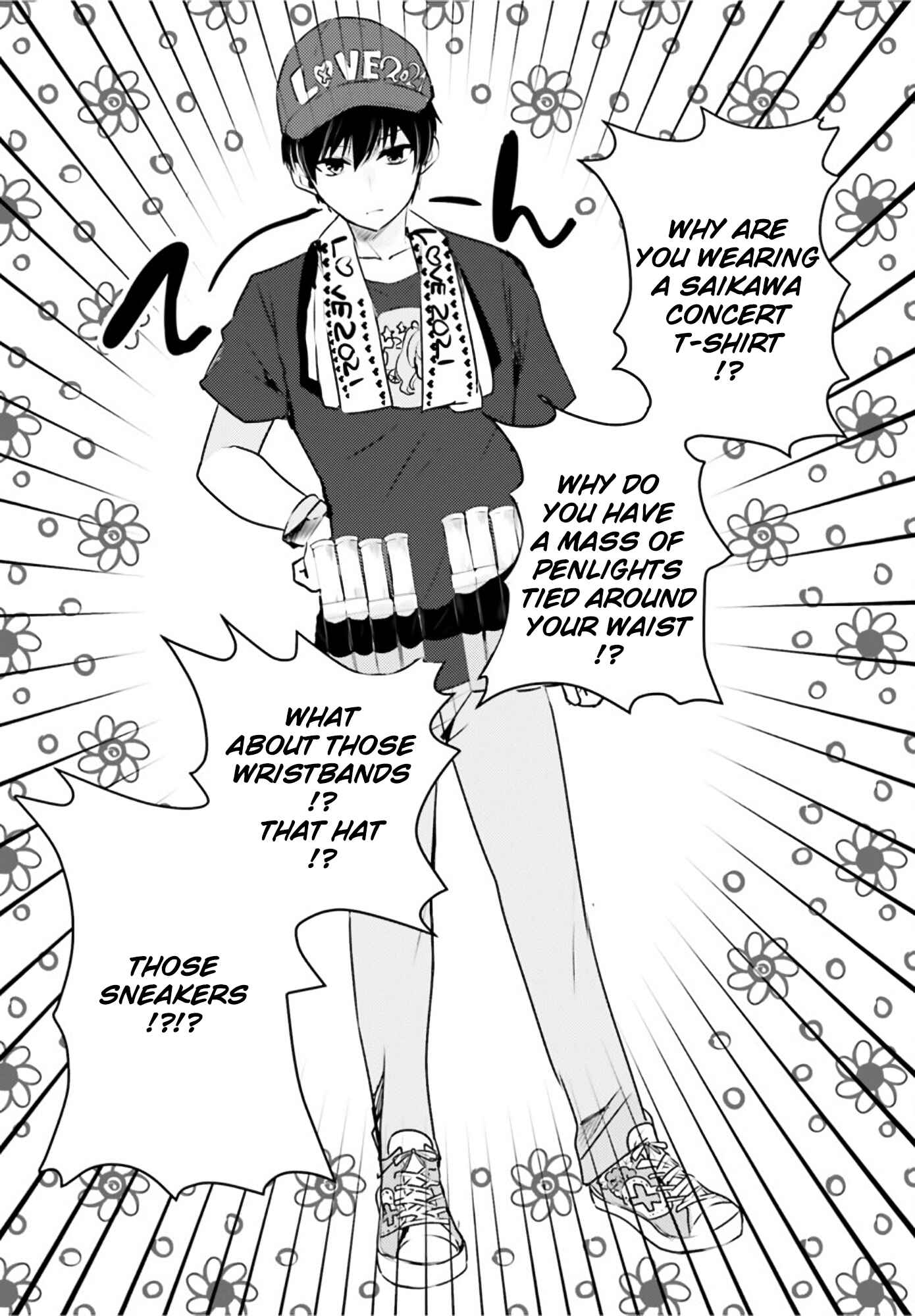 Page 30 Chapter 11 Tantei wa Mou, Shindeiru