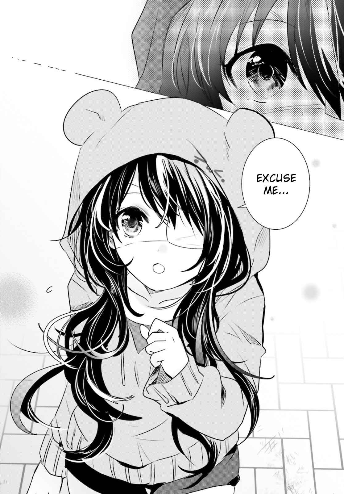 Page 22 Chapter 9 Tantei wa Mou, Shindeiru