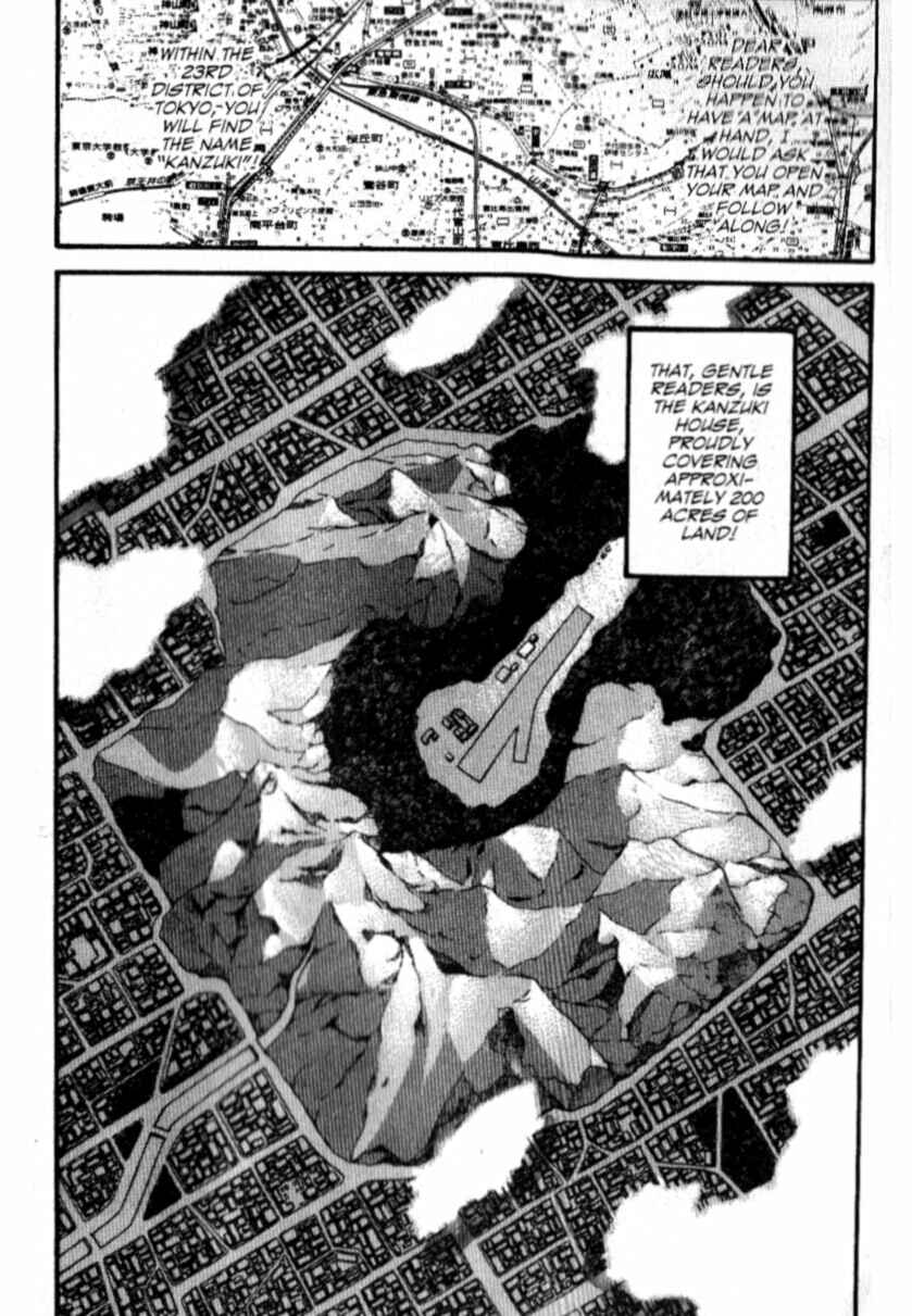 Page 2 Chapter 6.5 Street Fighter ALPHA 2: Sakura Will Do Her Best!