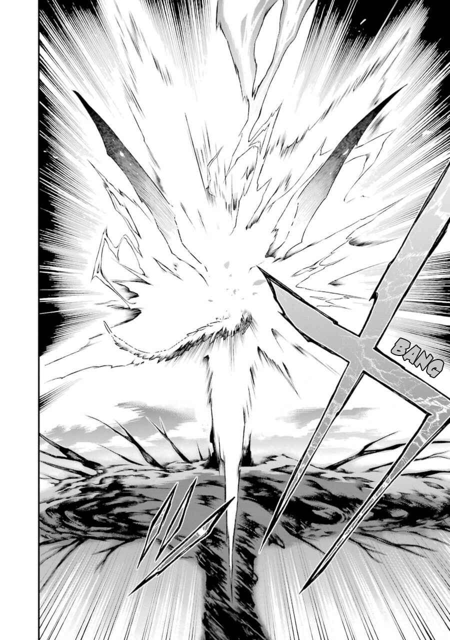Page 43 Chapter 7 Toaru Majutsu no Heavy Zashiki Warashi ga Kantan na Satsujinhi no Konkatsu Jijou