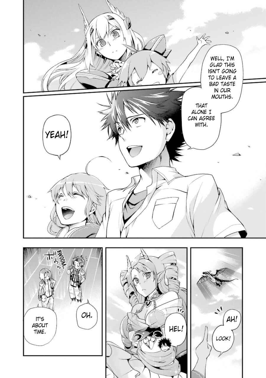 Page 37 Chapter 9 Toaru Majutsu no Heavy Zashiki Warashi ga Kantan na Satsujinhi no Konkatsu Jijou