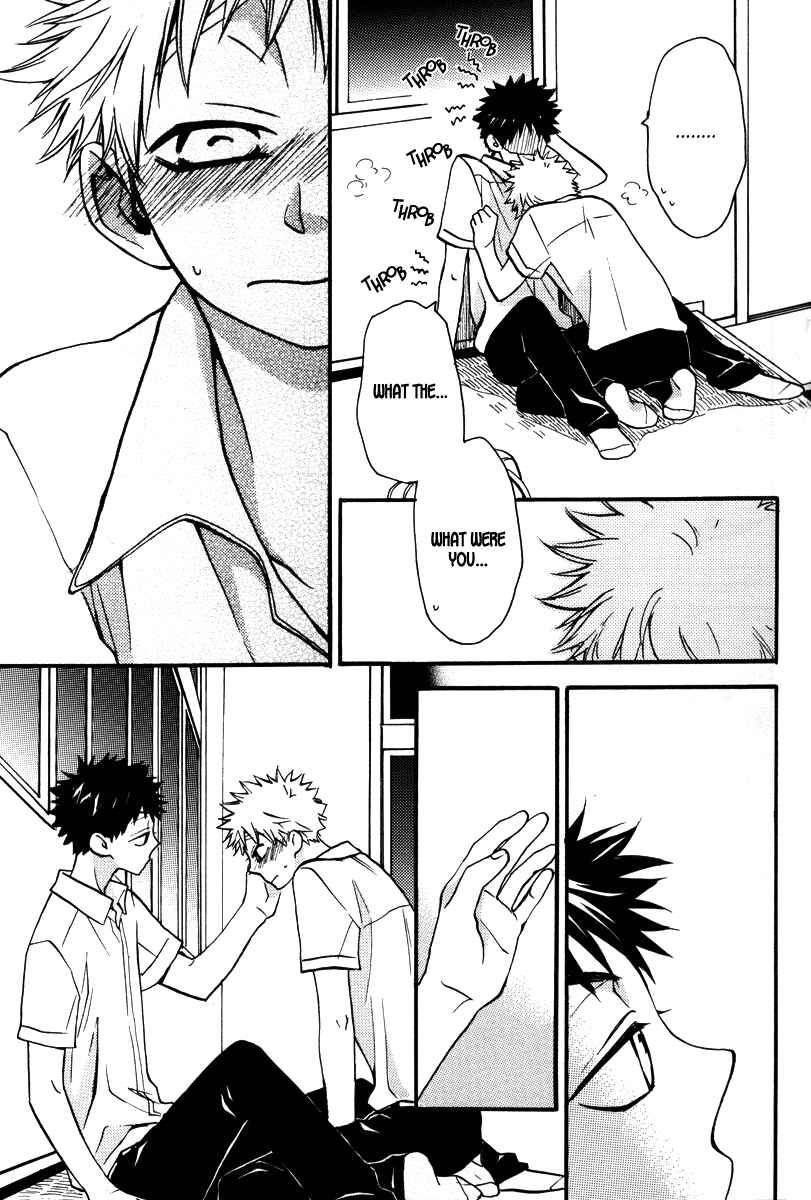 Page 10 Chapter Unknown_43a2 Ookiku Furikabutte - Honey Beat (Doujinshi)