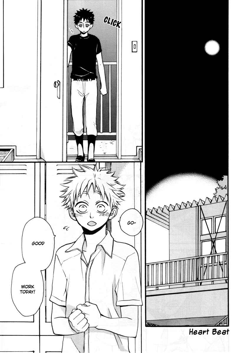 Page 4 Chapter Unknown_43a2 Ookiku Furikabutte - Honey Beat (Doujinshi)