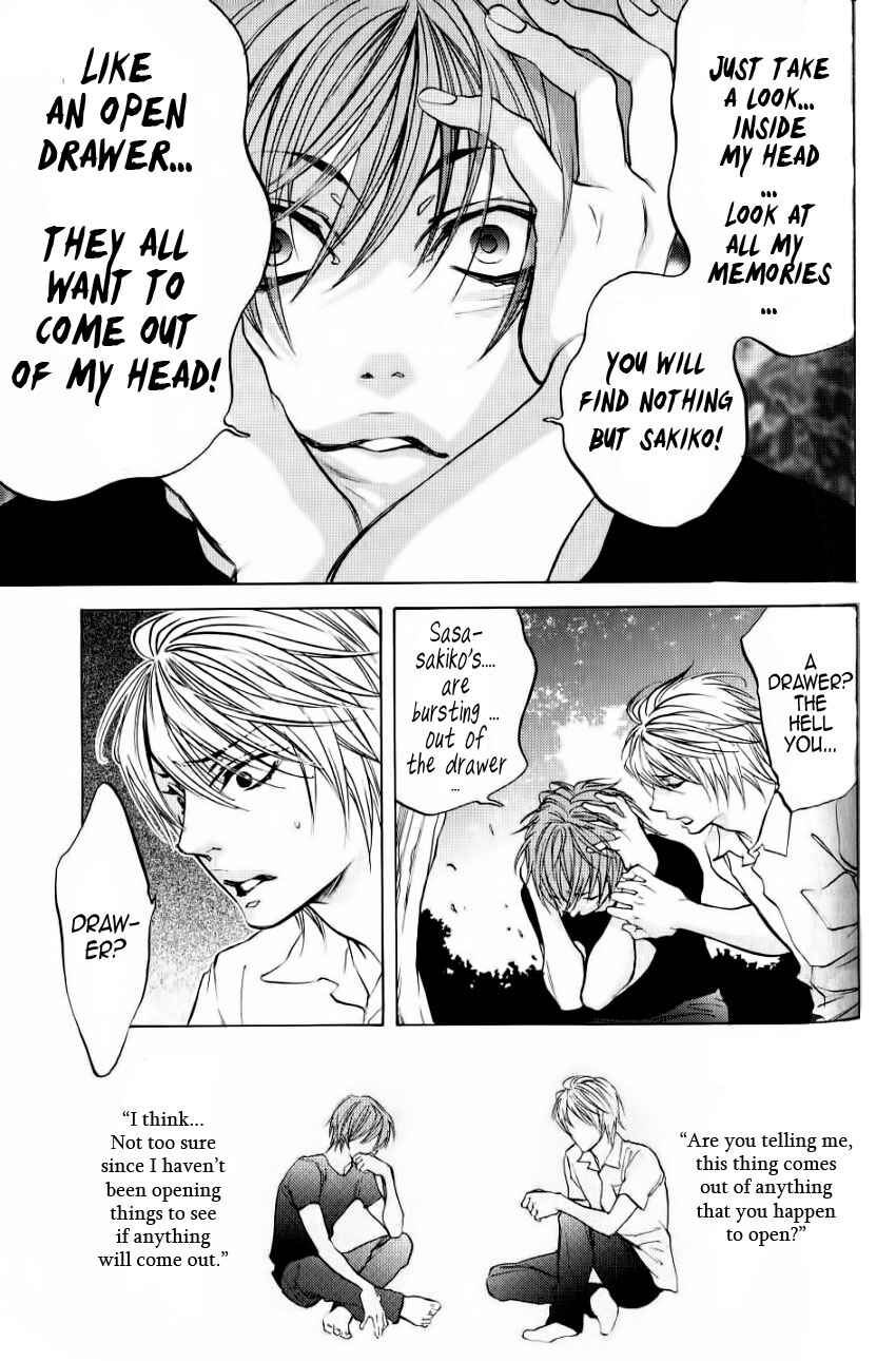 Page 42 Chapter 5 Hiki