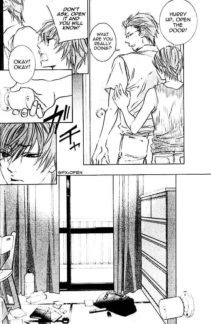 Page 3 Chapter 3 Hiki
