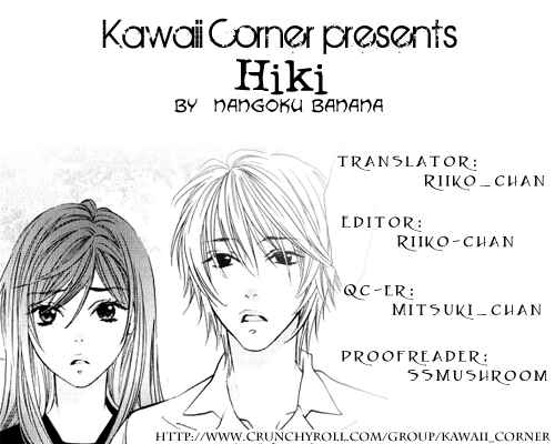 Page 43 Chapter 3 Hiki