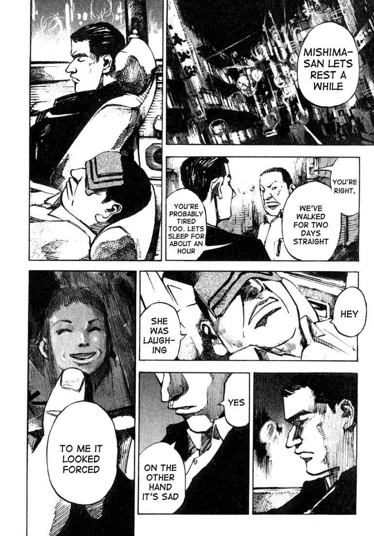 Page 20 Chapter 2 Skyhigh