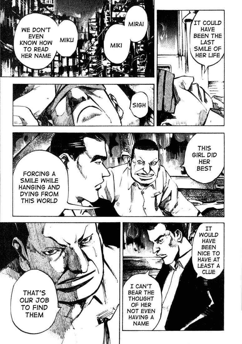 Page 21 Chapter 2 Skyhigh