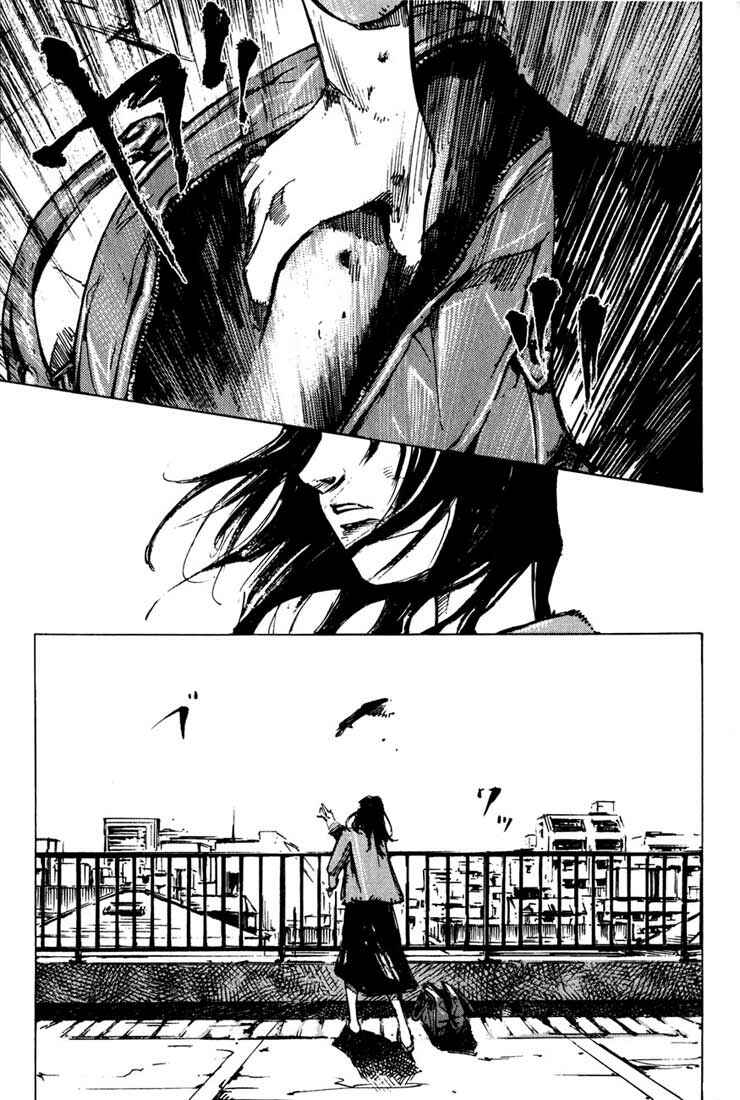 Page 3 Chapter 8 Skyhigh