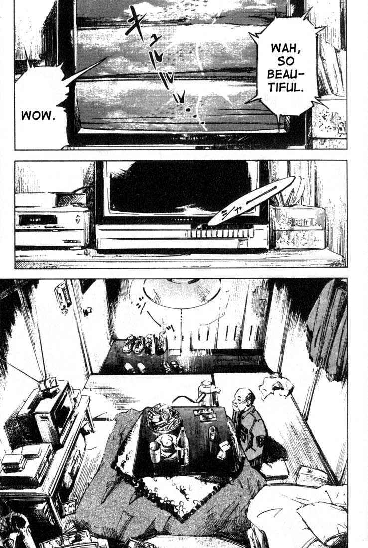 Page 8 Chapter 6 Skyhigh