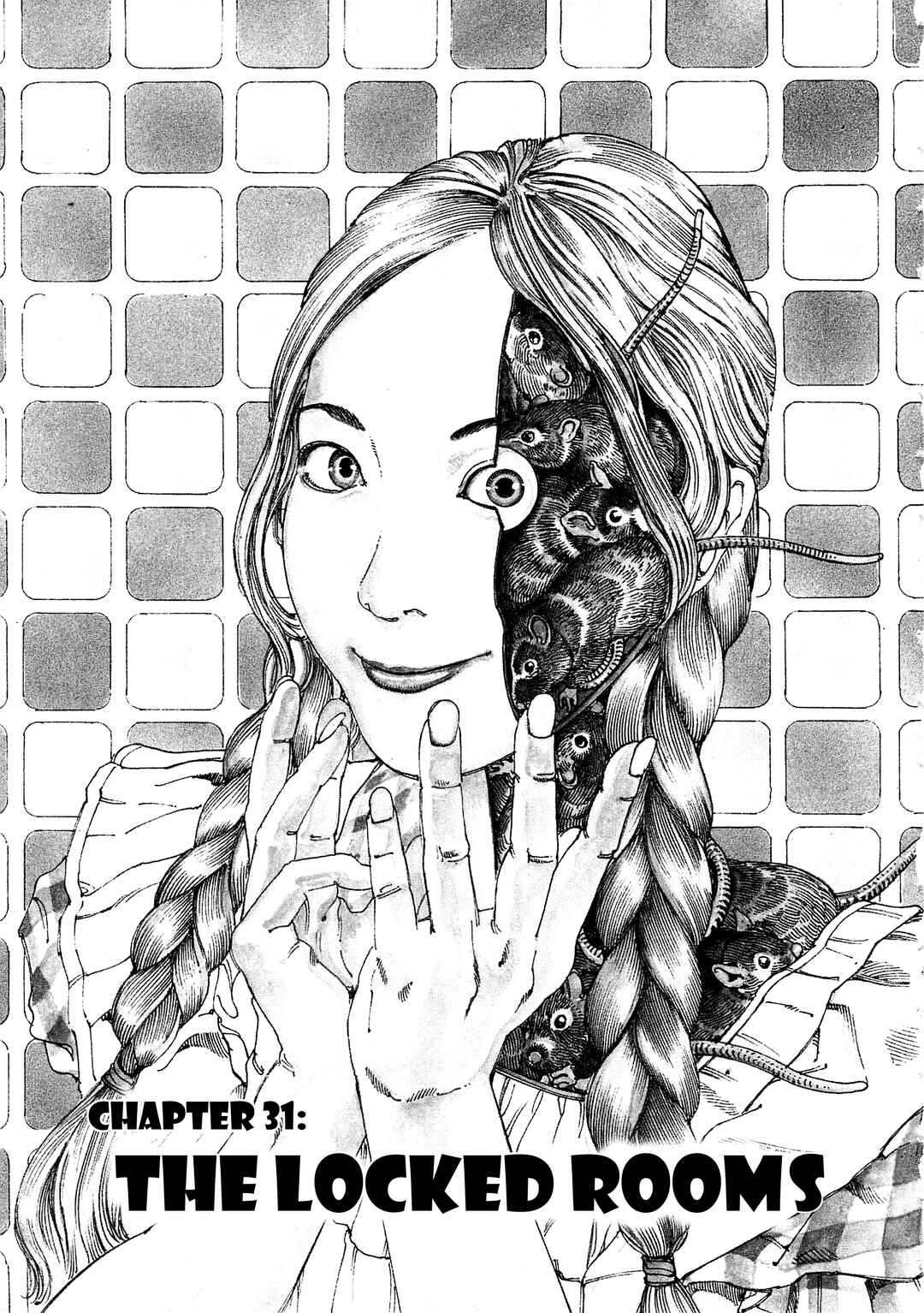 Page 1 Chapter 31 Ranpo Amnesia - 21-banme no Jinkaku