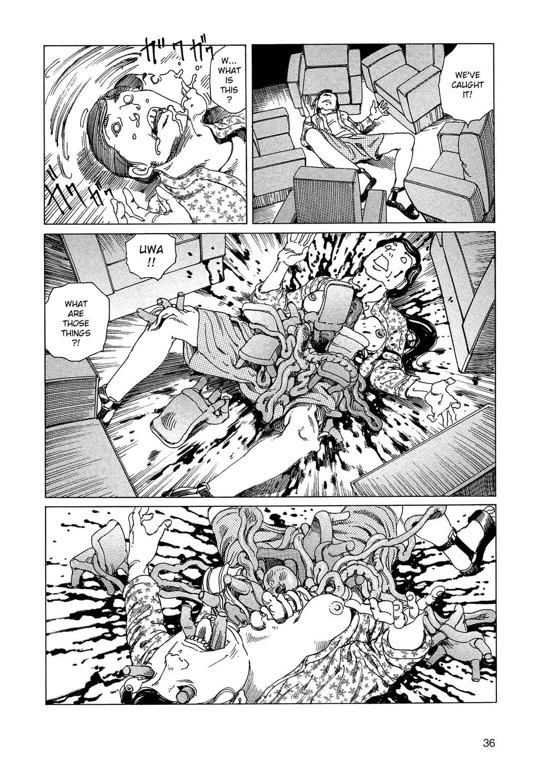 Page 16 Chapter 14 Ranpo Amnesia - 21-banme no Jinkaku