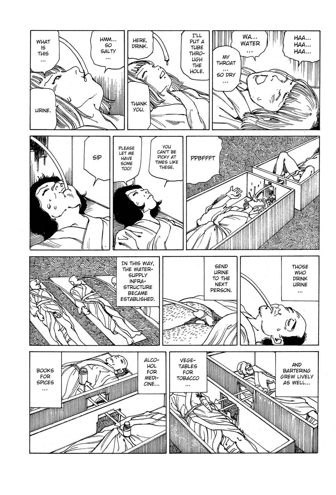 Page 14 Chapter 26 Ranpo Amnesia - 21-banme no Jinkaku