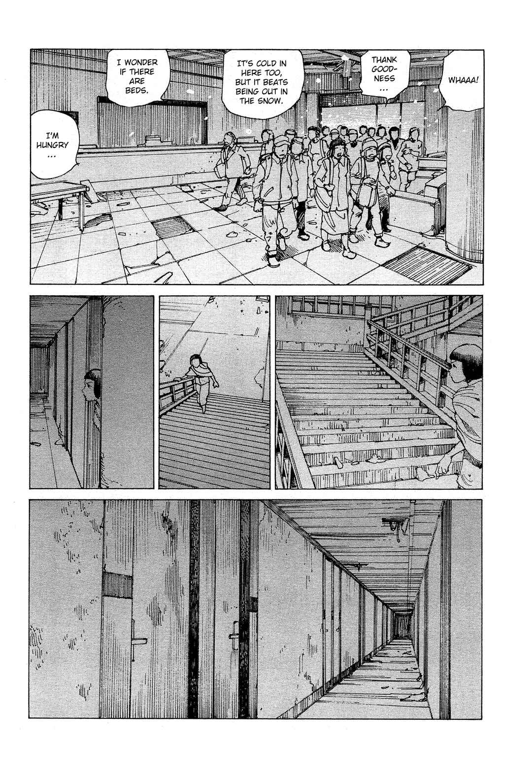 Page 11 Chapter 29 Ranpo Amnesia - 21-banme no Jinkaku