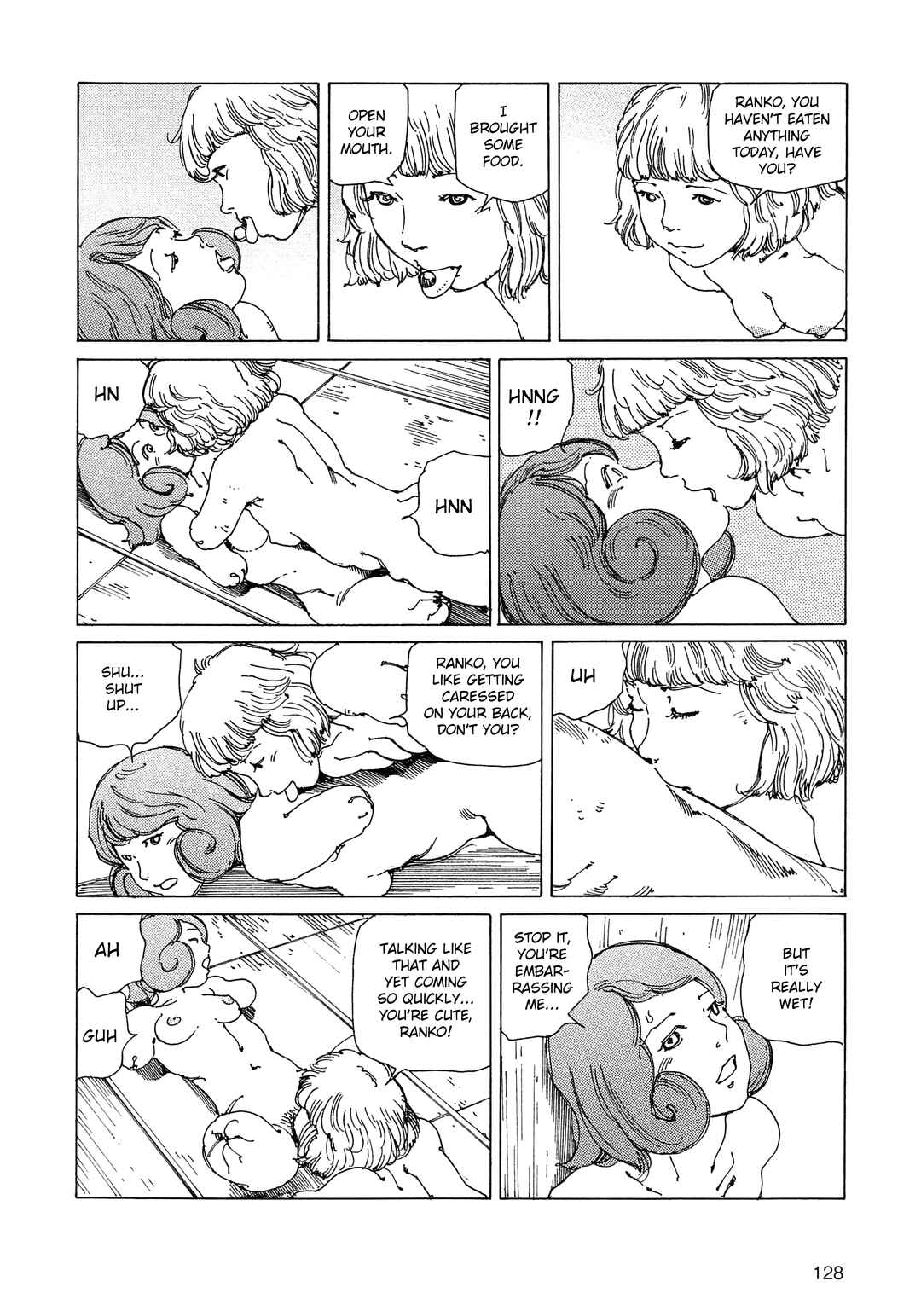 Page 12 Chapter 20 Ranpo Amnesia - 21-banme no Jinkaku