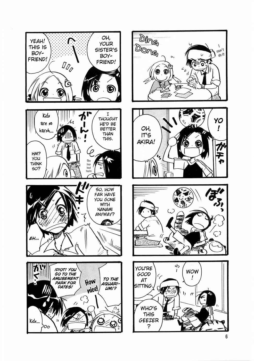 Page 10 Chapter 1 Poncho.