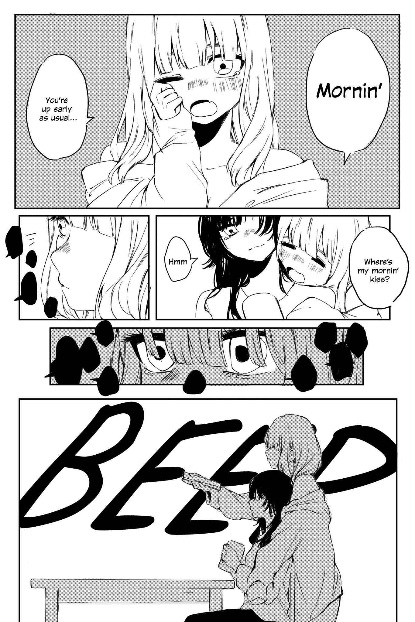 Page 3 Chapter Unknown_2d40 Another Normal Morning