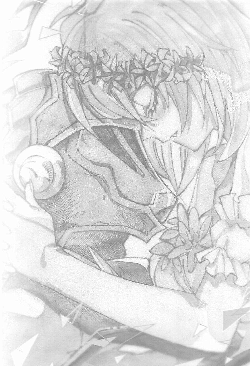 Page 23 Chapter Unknown_b3d9 Goblin Slayer - Harvest Moon (Doujinshi)