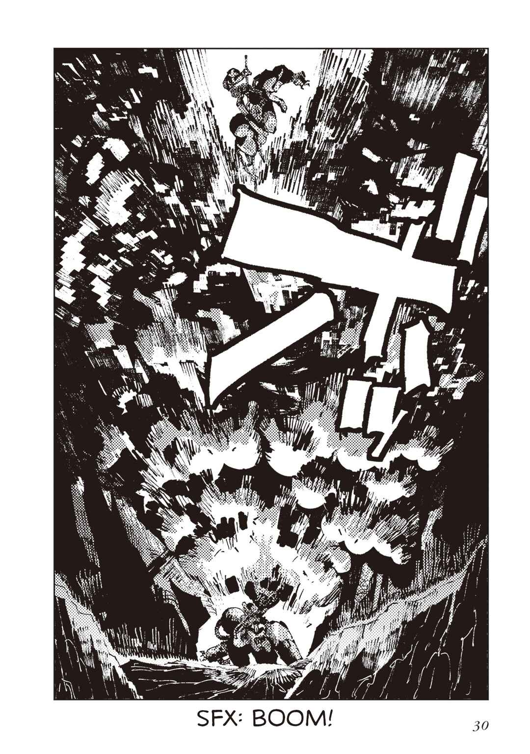 Page 26 Chapter 6 Hoshikui Goroshi no Egnaro