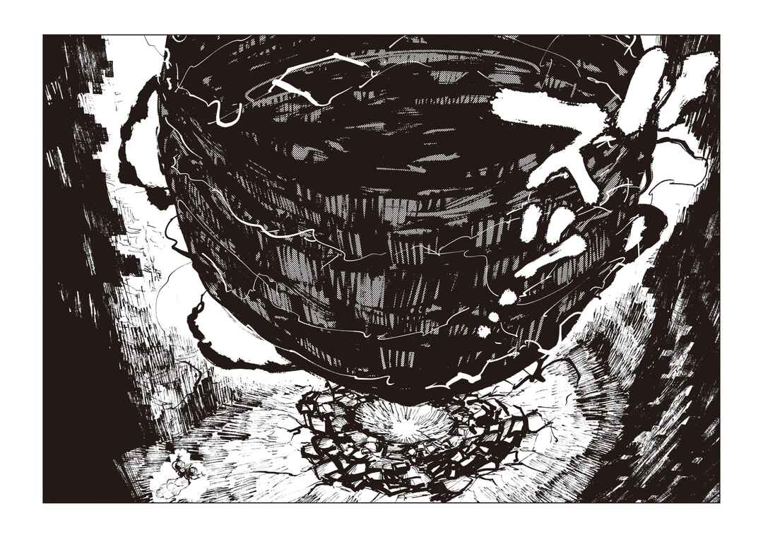 Page 31 Chapter 6 Hoshikui Goroshi no Egnaro