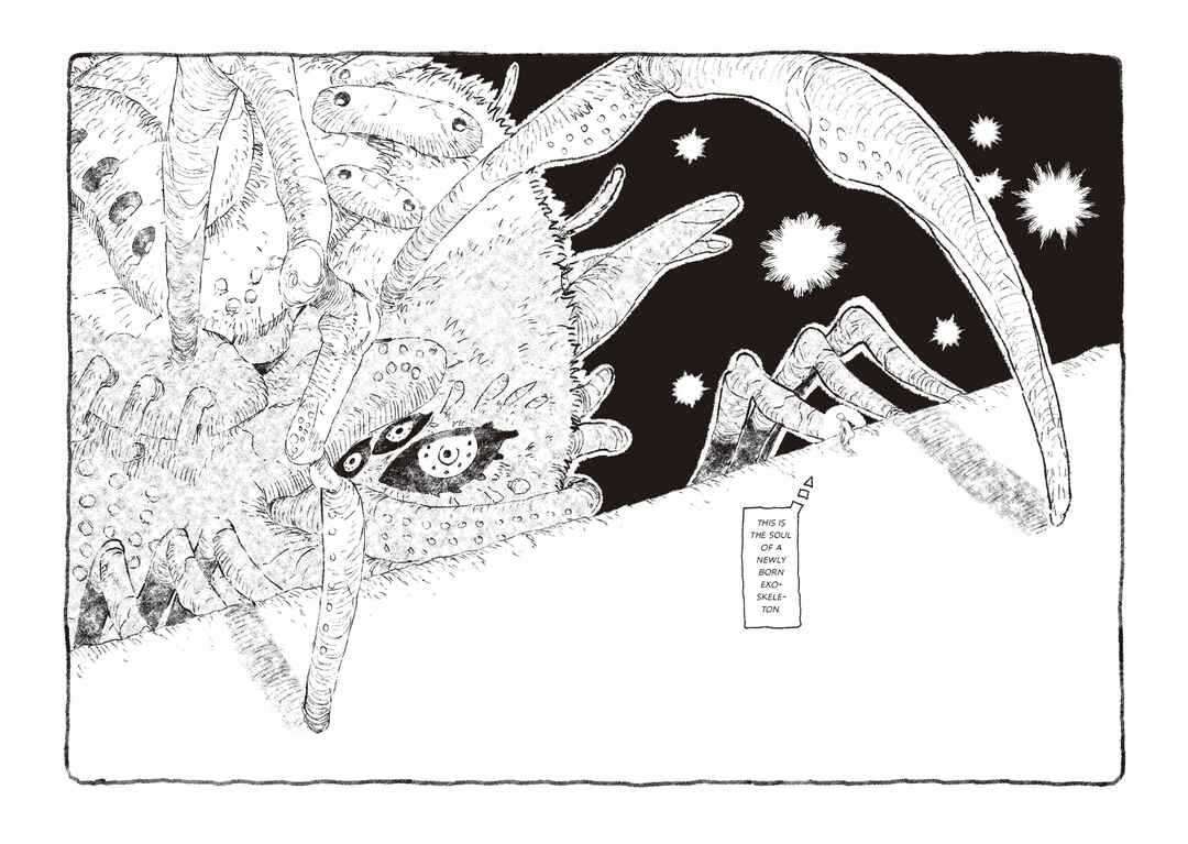 Page 9 Chapter 6 Hoshikui Goroshi no Egnaro