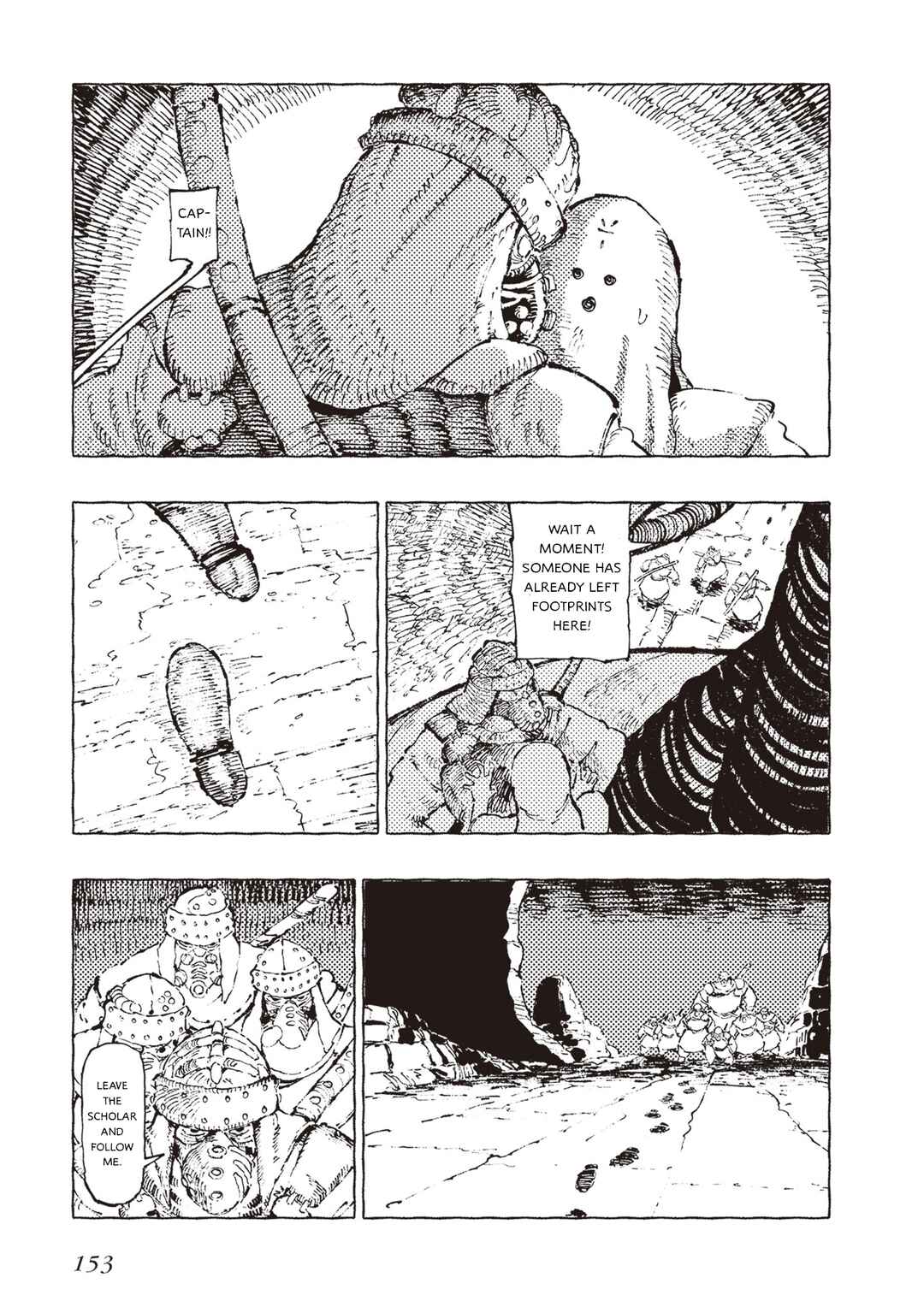 Page 24 Chapter 9 Hoshikui Goroshi no Egnaro
