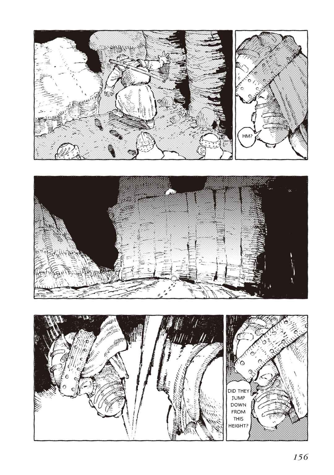 Page 26 Chapter 9 Hoshikui Goroshi no Egnaro