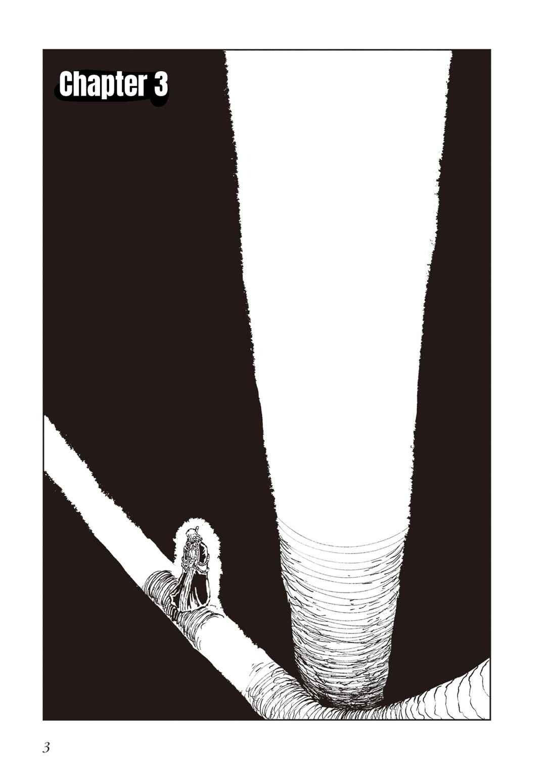Page 2 Chapter 3 Hoshikui Goroshi no Egnaro