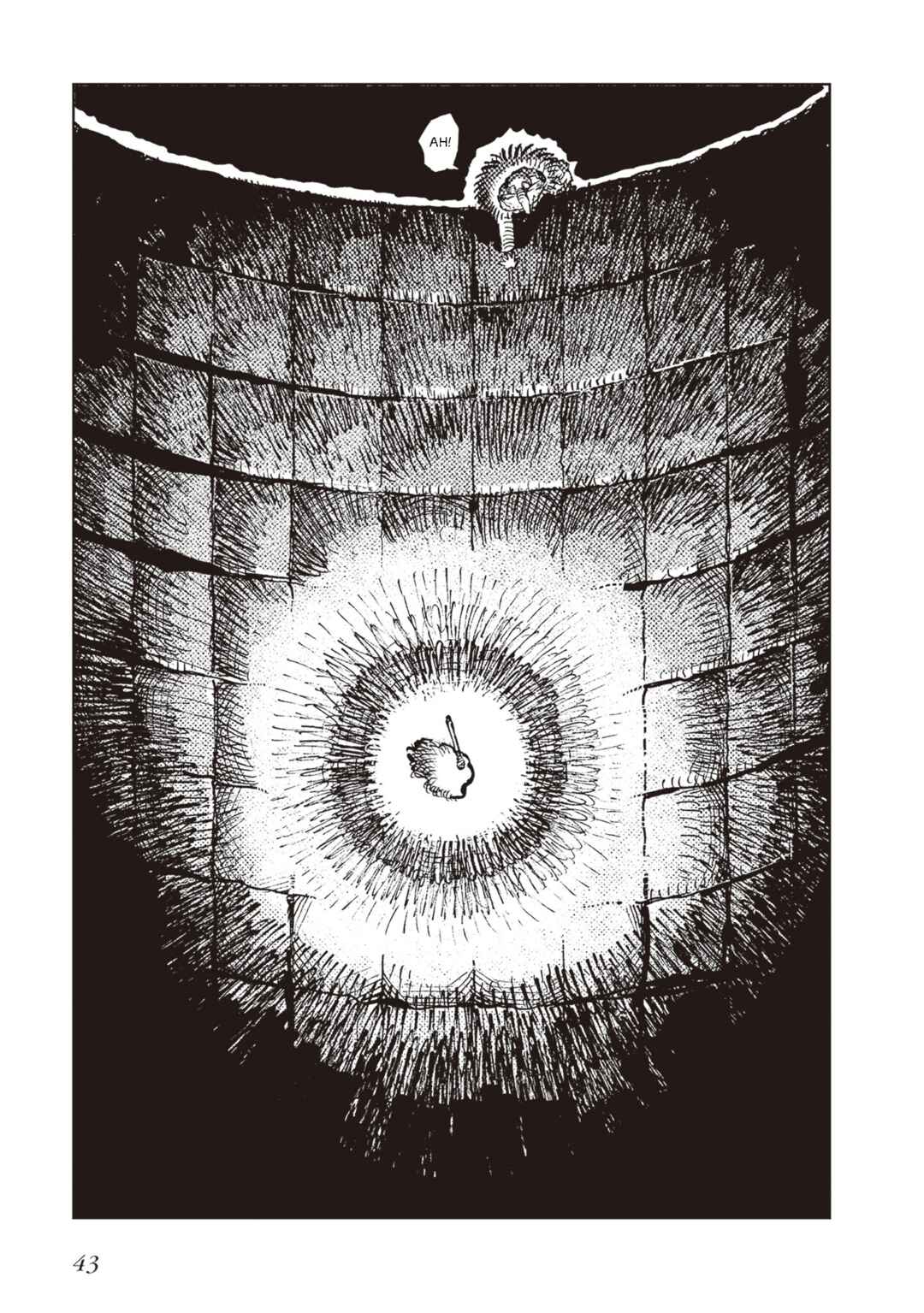 Page 37 Chapter 3 Hoshikui Goroshi no Egnaro