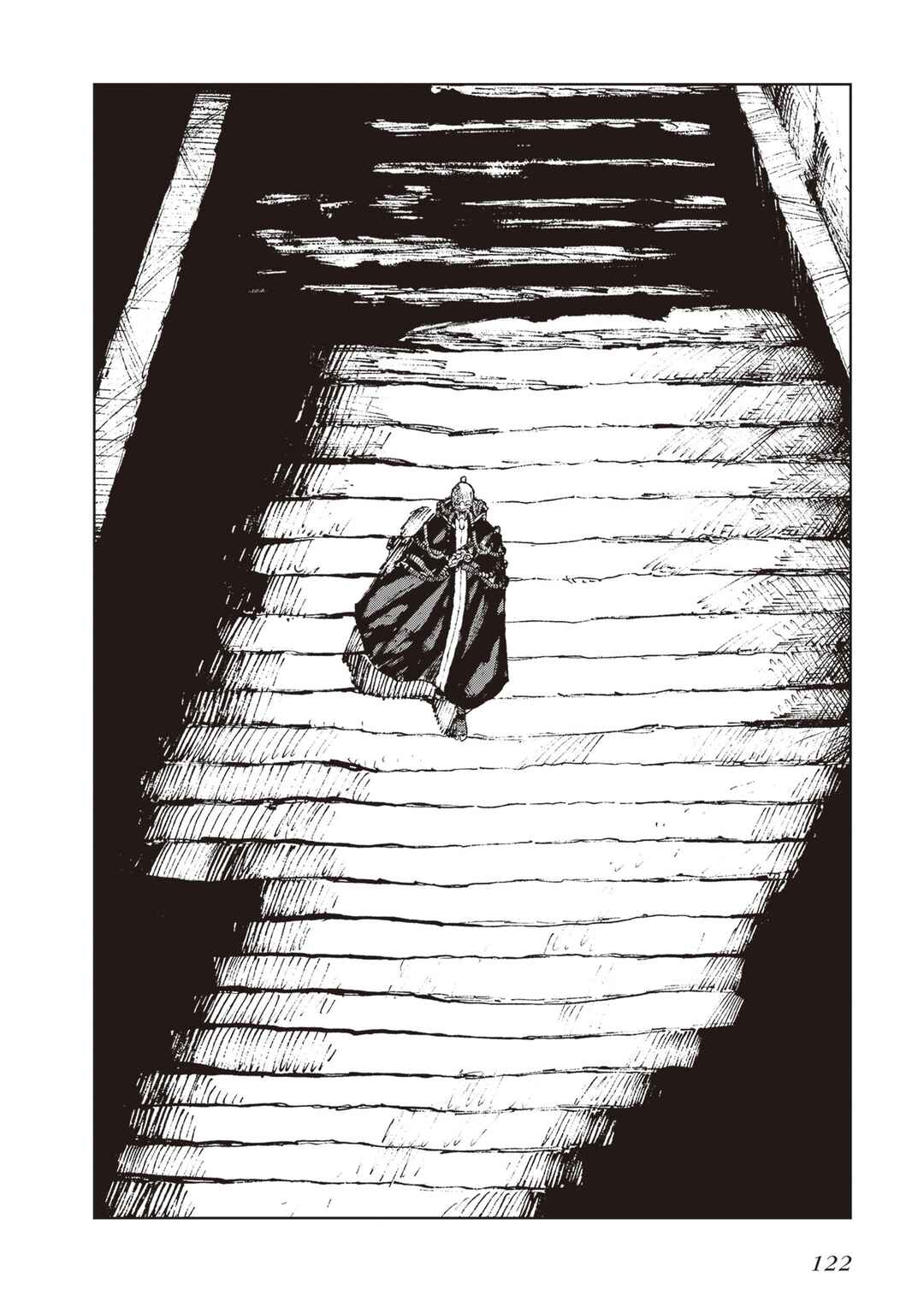 Page 49 Chapter 4 Hoshikui Goroshi no Egnaro