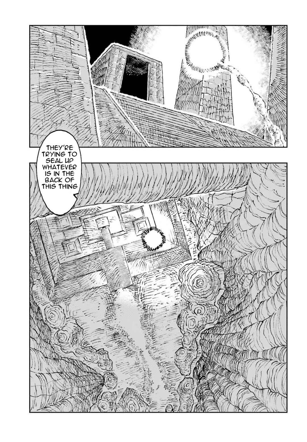 Page 39 Chapter 2 Hoshikui Goroshi no Egnaro