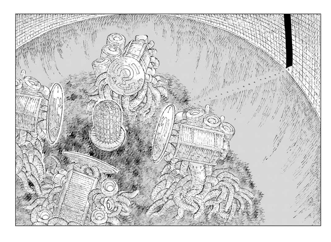 Page 44 Chapter 2 Hoshikui Goroshi no Egnaro