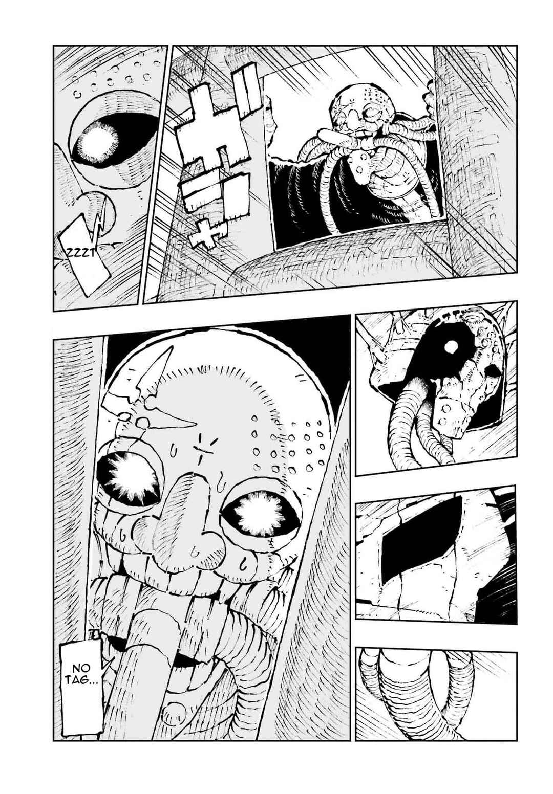 Page 50 Chapter 2 Hoshikui Goroshi no Egnaro