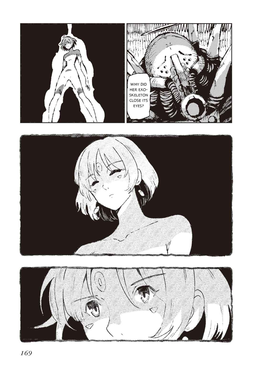 Page 42 Chapter 5 Hoshikui Goroshi no Egnaro