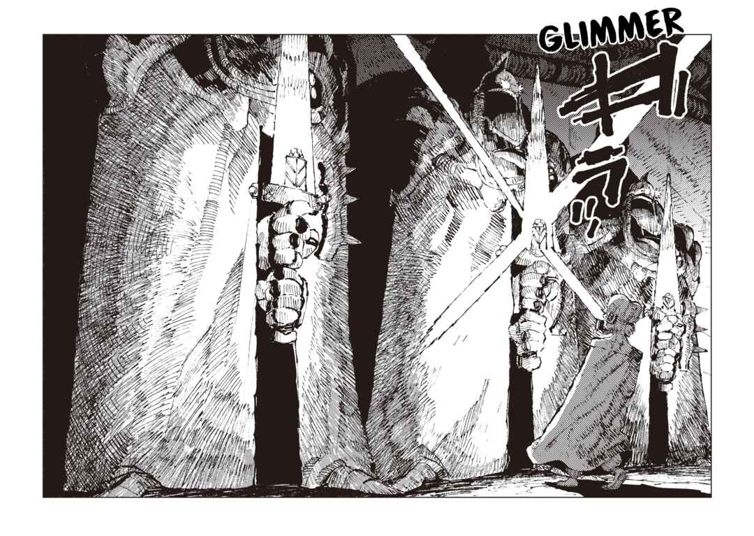 Page 33 Chapter 8 Hoshikui Goroshi no Egnaro