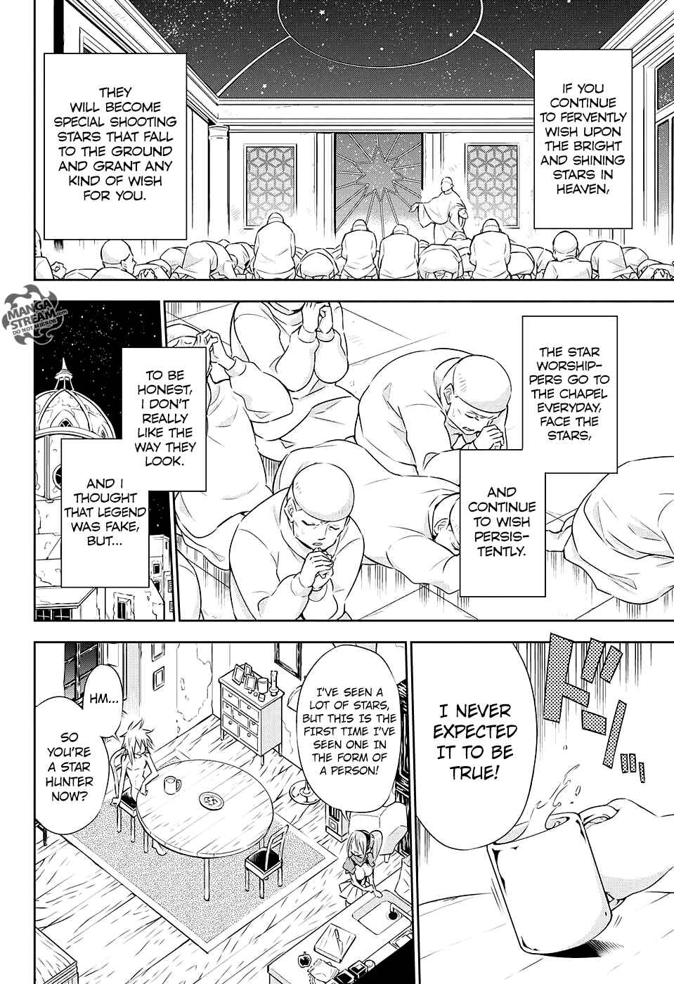 Page 15 Chapter Unknown_4395 Meteor Syndrome