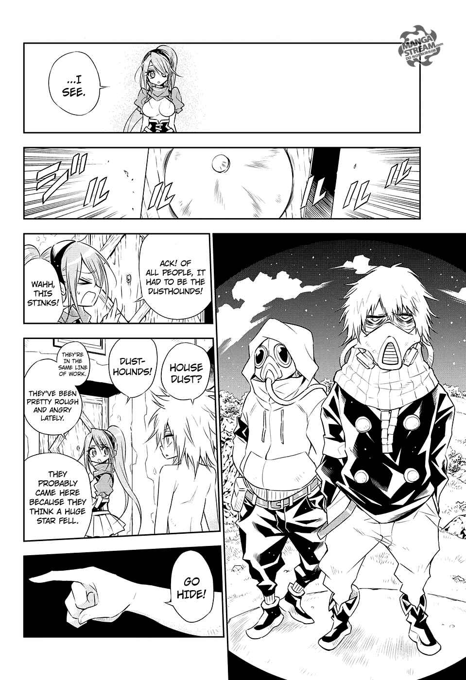 Page 19 Chapter Unknown_4395 Meteor Syndrome