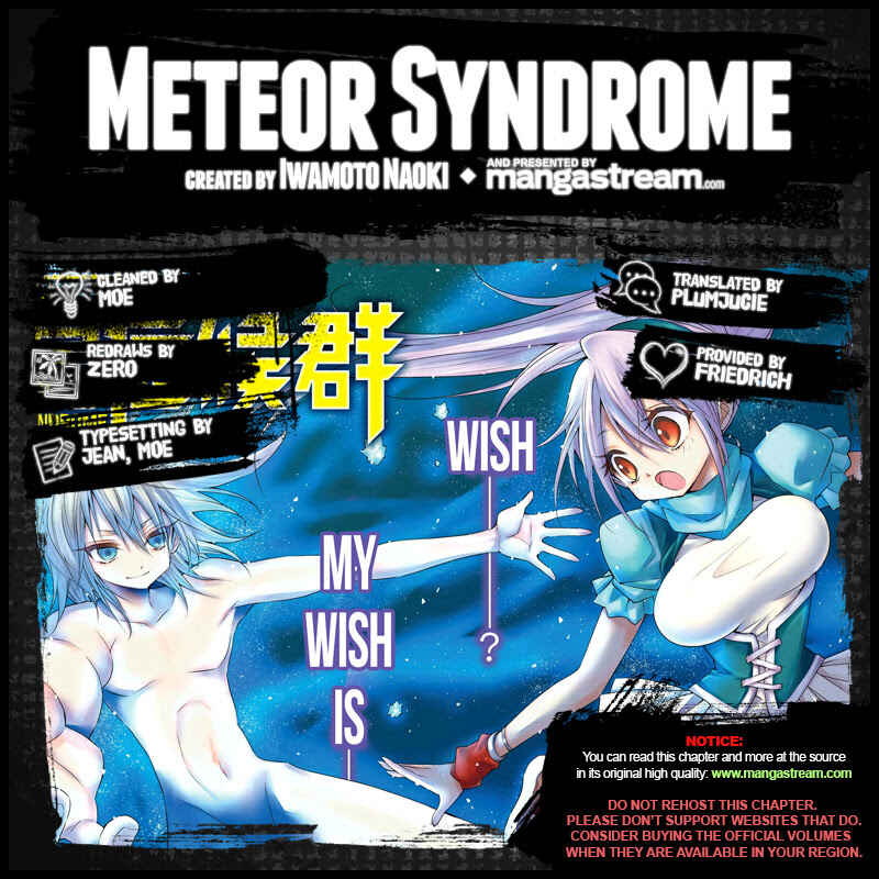 Page 2 Chapter Unknown_4395 Meteor Syndrome