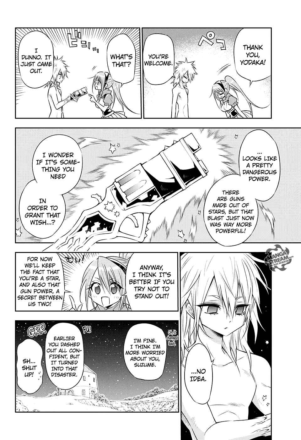 Page 24 Chapter Unknown_4395 Meteor Syndrome