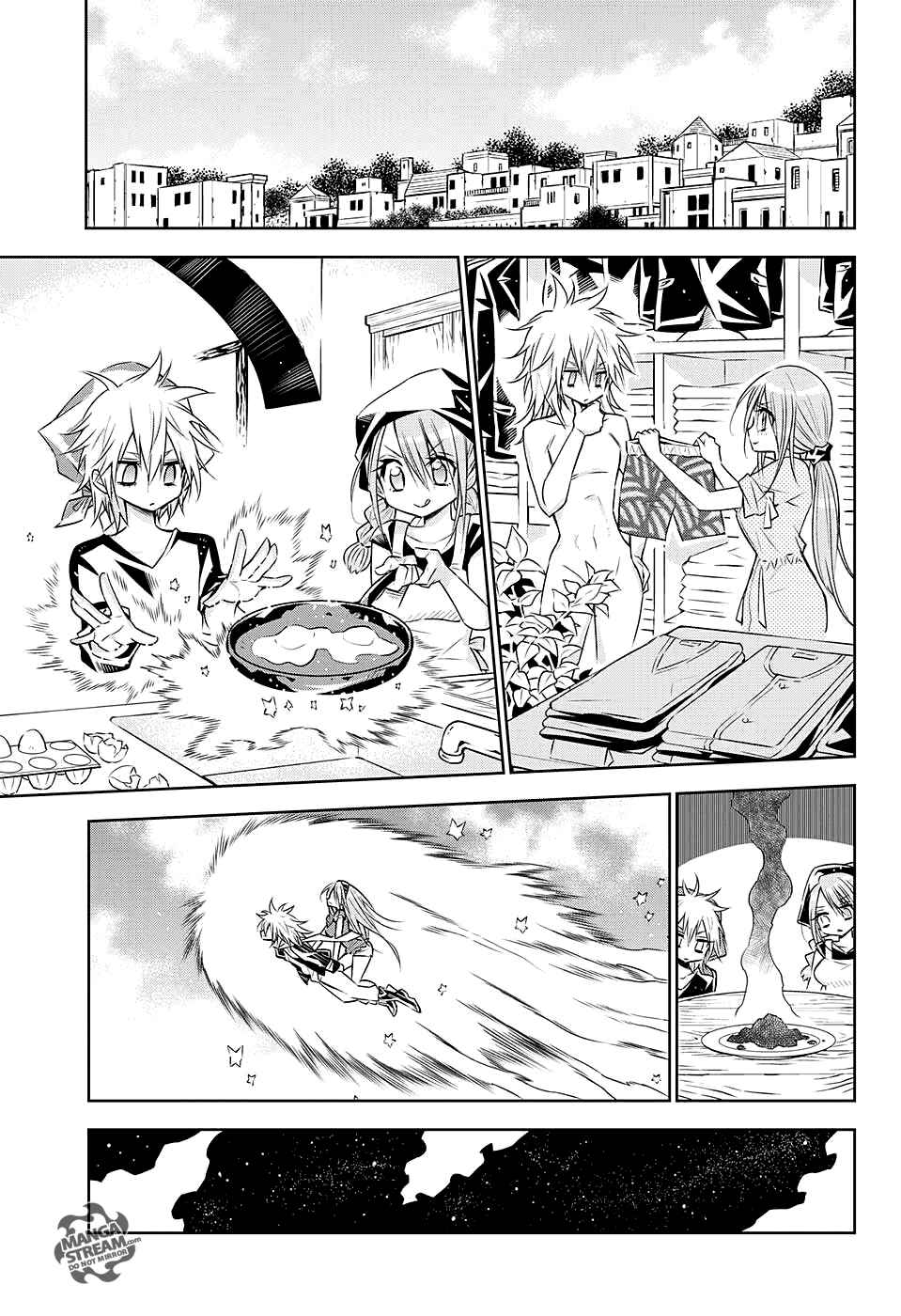 Page 25 Chapter Unknown_4395 Meteor Syndrome
