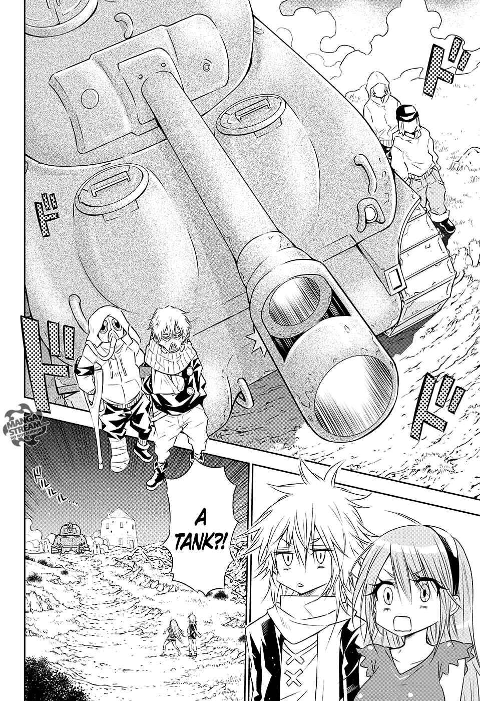 Page 28 Chapter Unknown_4395 Meteor Syndrome