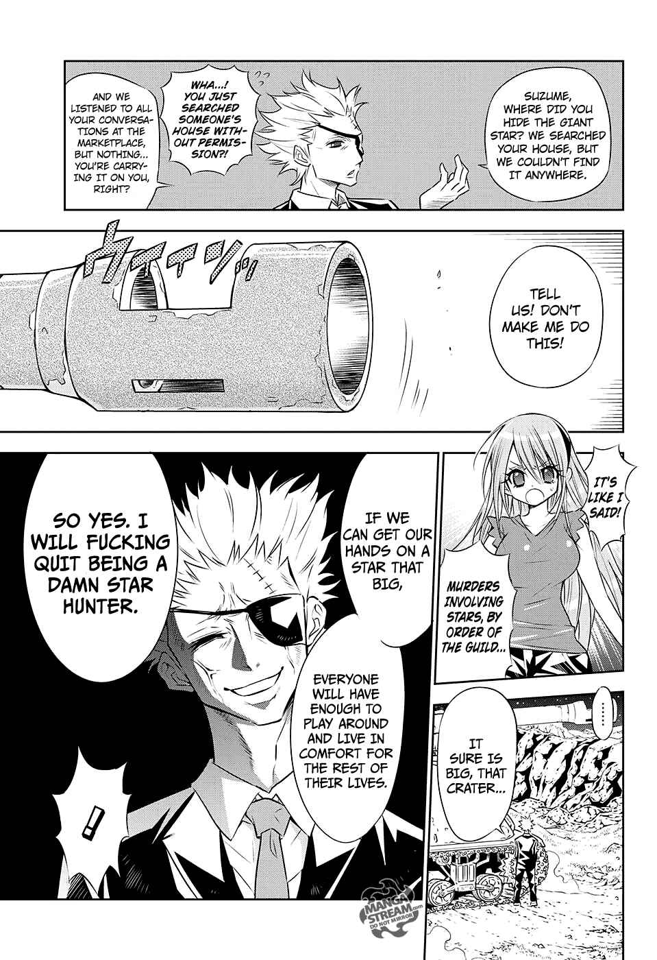 Page 31 Chapter Unknown_4395 Meteor Syndrome