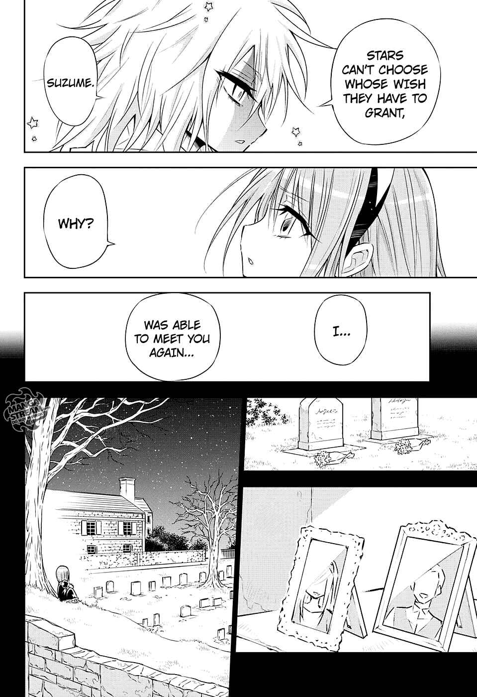 Page 36 Chapter Unknown_4395 Meteor Syndrome