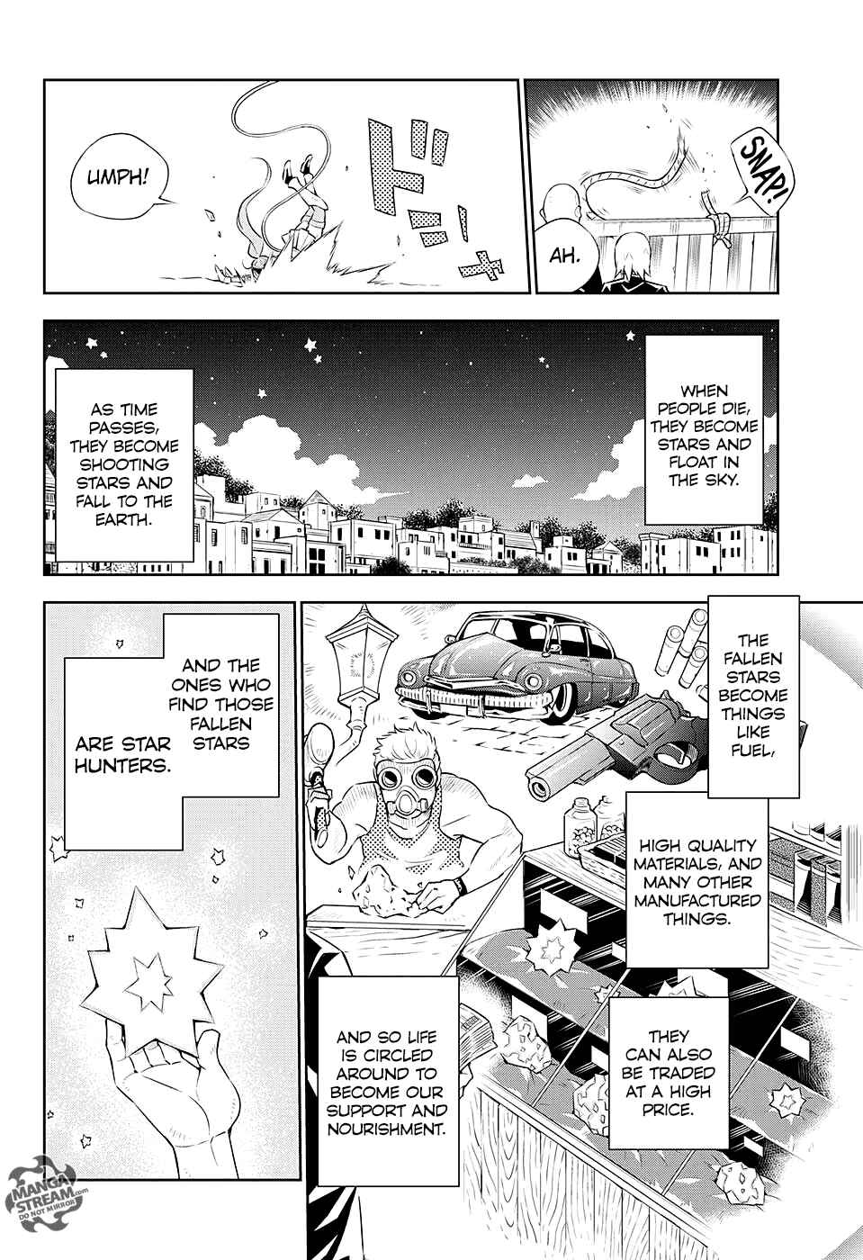 Page 7 Chapter Unknown_4395 Meteor Syndrome