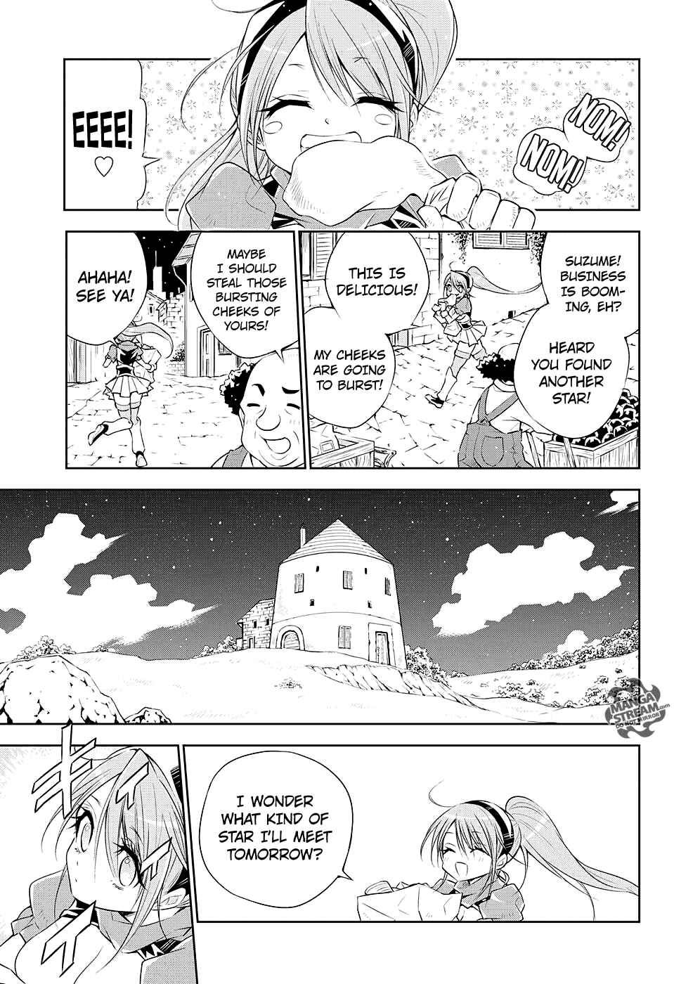 Page 8 Chapter Unknown_4395 Meteor Syndrome
