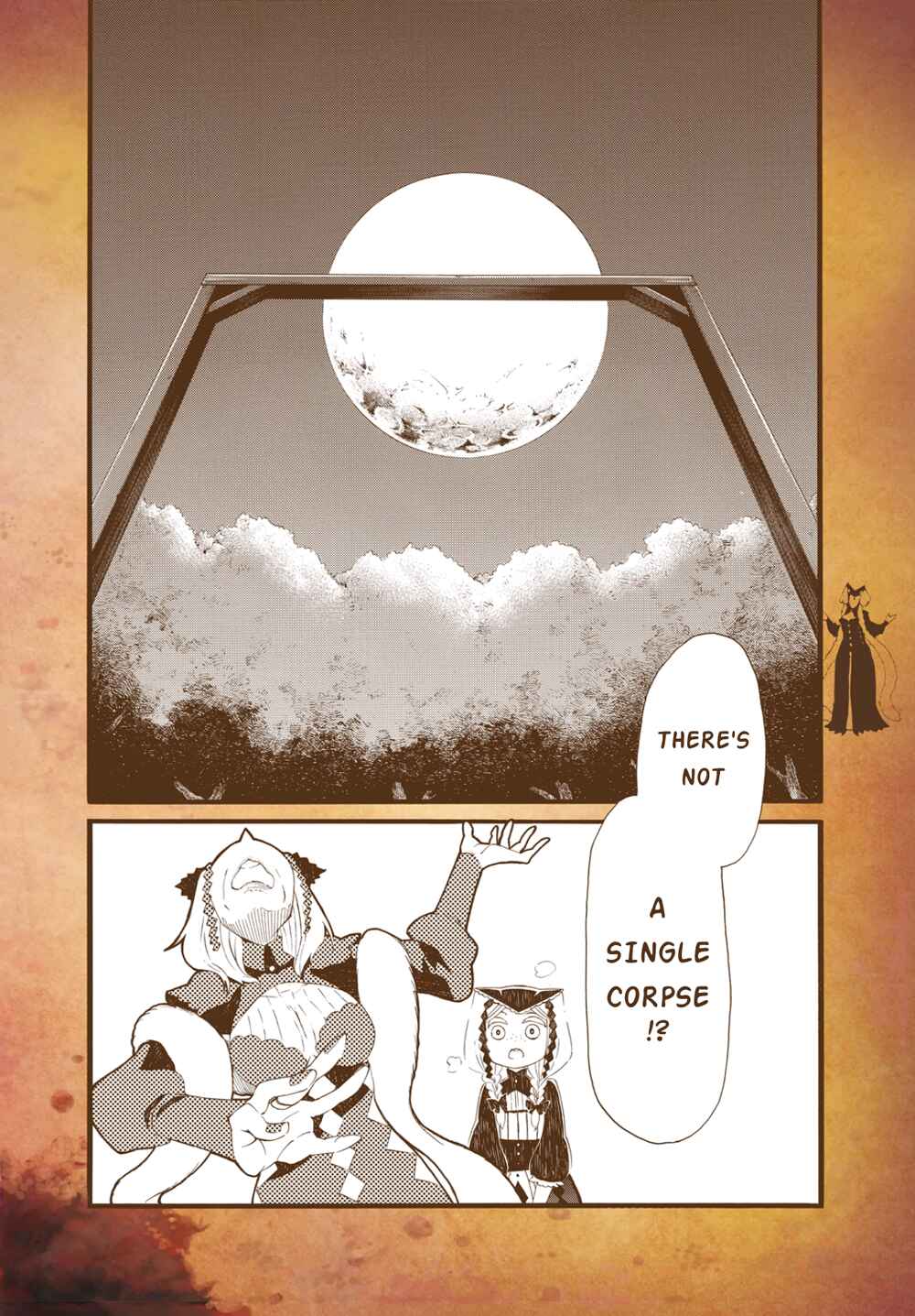 Page 21 Chapter 5 Kyuuyaku Märchen